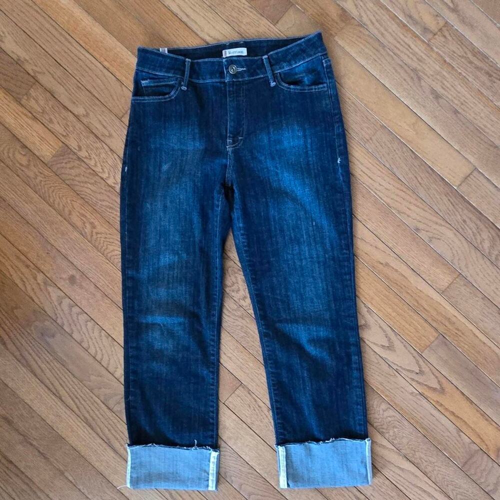 morrison womens sexy boyfriend jeans 28